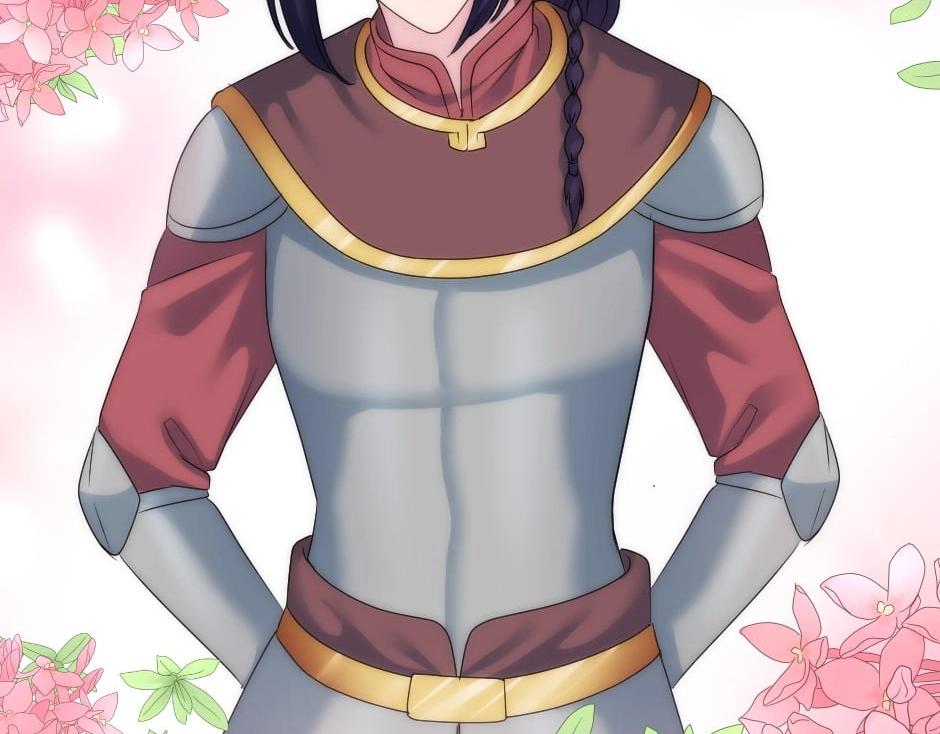 龍王子的女僕新娘 - 第146話 對峙(2/4) - 8