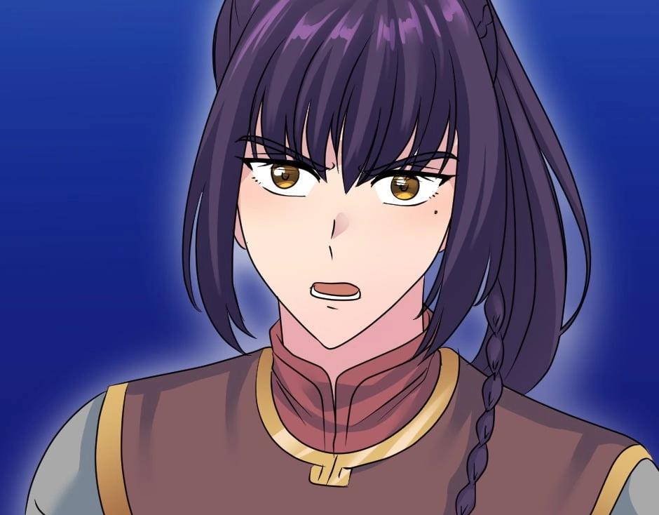 龍王子的女僕新娘 - 第146話 對峙(2/4) - 2