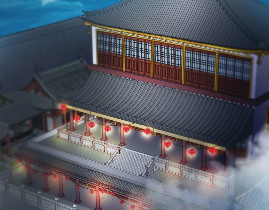 龍王子的女僕新娘 - 第148話 碰頭(3/4) - 3