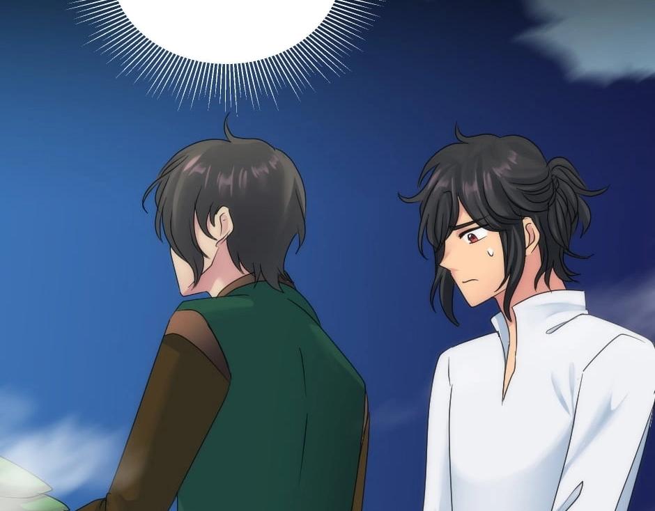 龍王子的女僕新娘 - 第148話 碰頭(1/4) - 7