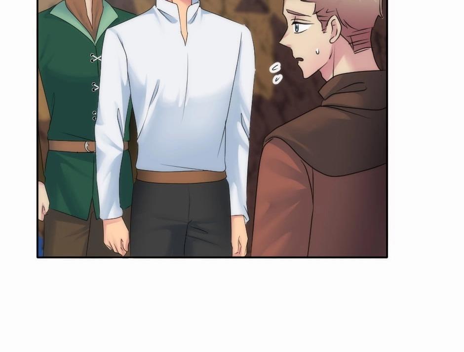 龍王子的女僕新娘 - 第148話 碰頭(1/4) - 2