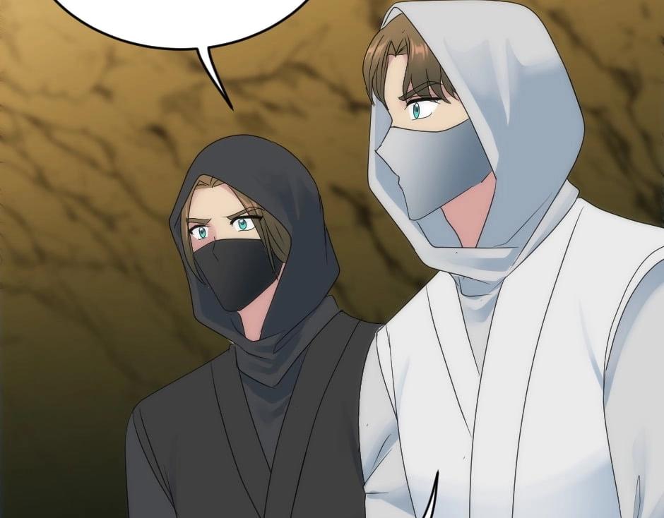 龍王子的女僕新娘 - 第148話 碰頭(2/4) - 4