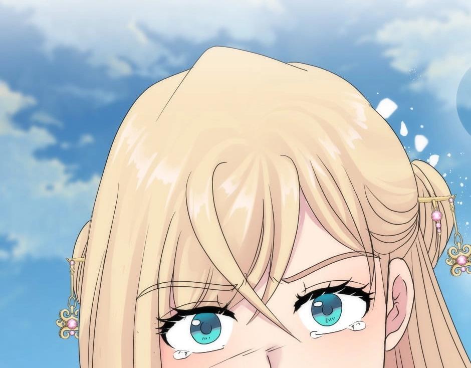 龍王子的女僕新娘 - 第150話 聯姻？(3/4) - 2