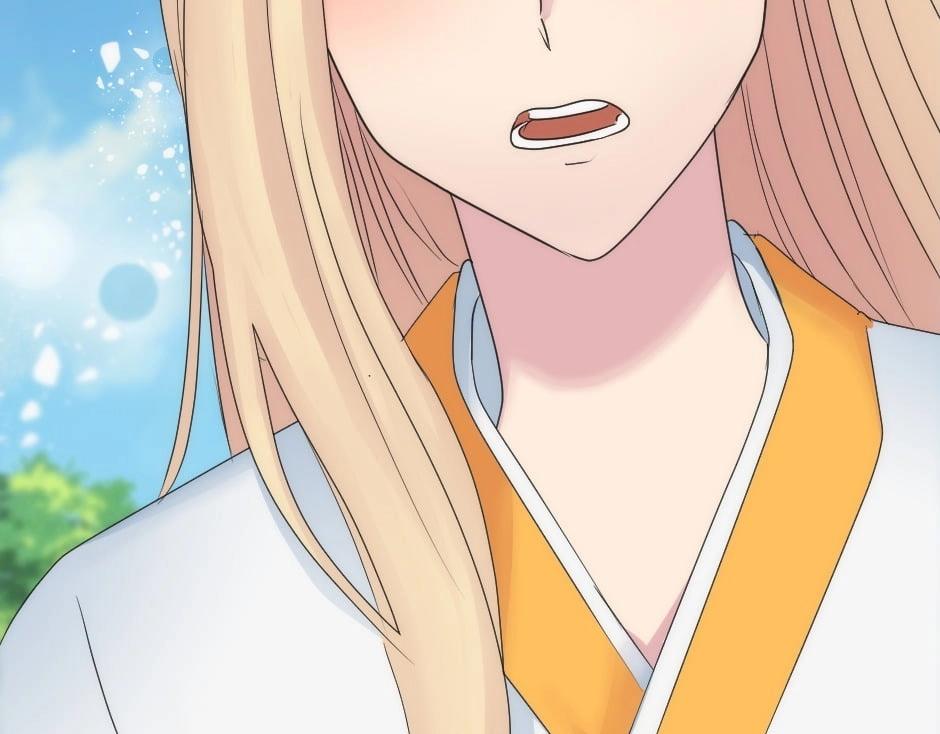 龍王子的女僕新娘 - 第150話 聯姻？(3/4) - 3