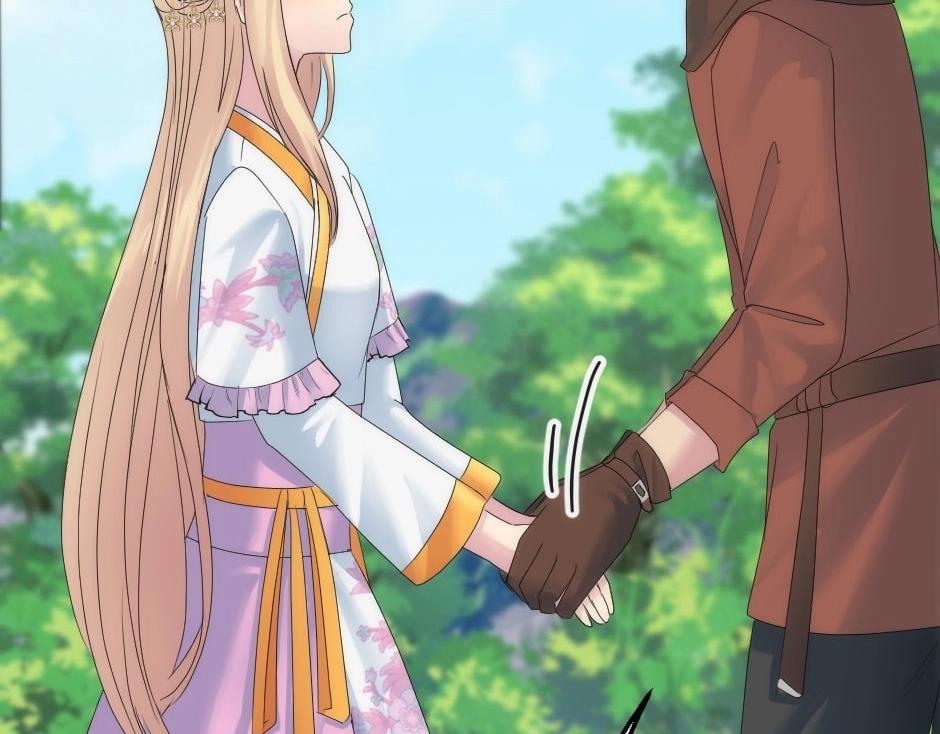 龍王子的女僕新娘 - 第150話 聯姻？(3/4) - 1