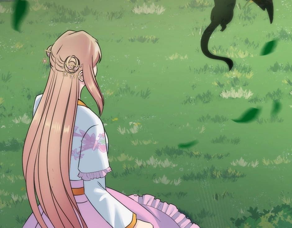 龍王子的女僕新娘 - 第150話 聯姻？(3/4) - 5