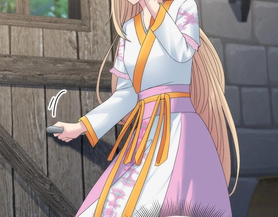 龍王子的女僕新娘 - 第150話 聯姻？(3/4) - 3