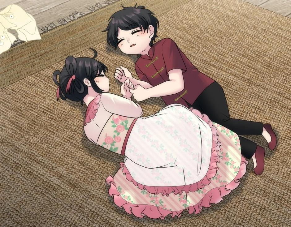 龍王子的女僕新娘 - 第150話 聯姻？(3/4) - 8