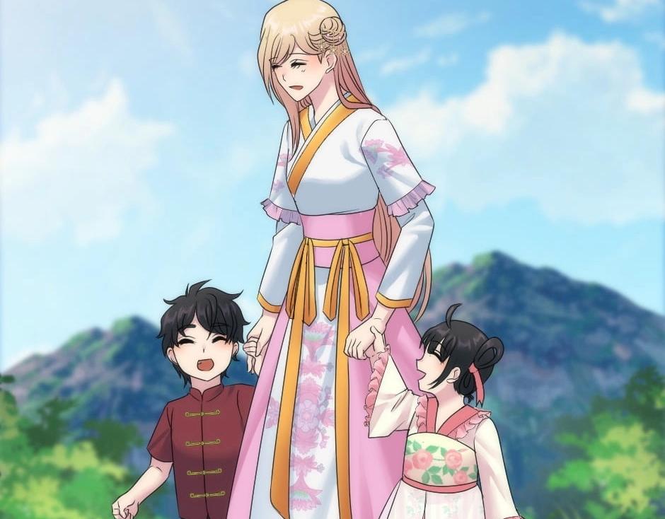 龍王子的女僕新娘 - 第150話 聯姻？(1/4) - 6