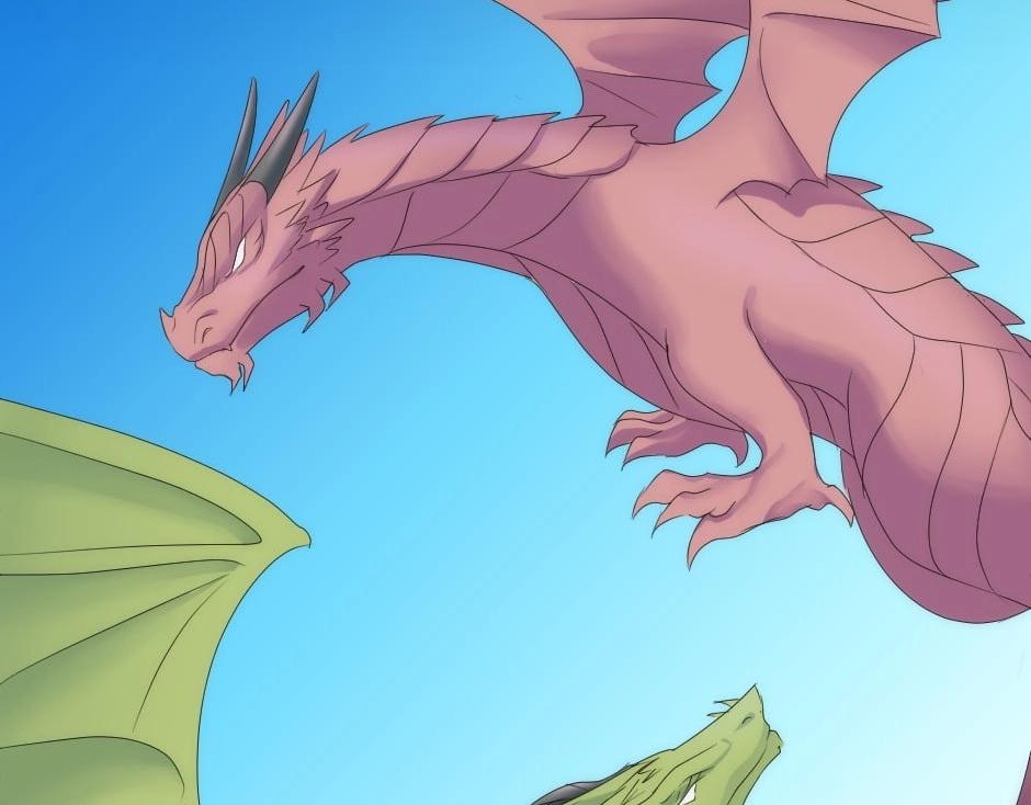 龍王子的女僕新娘 - 第150話 聯姻？(2/4) - 8