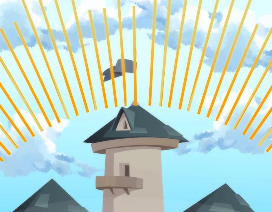 龍王子的女僕新娘 - 第150話 聯姻？(2/4) - 3