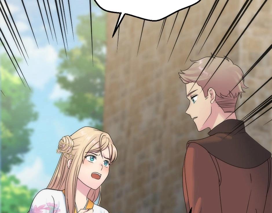 龍王子的女僕新娘 - 第150話 聯姻？(2/4) - 3