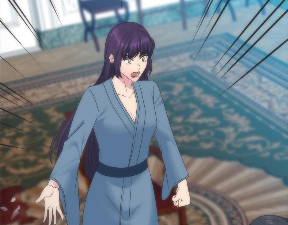 龍王子的女僕新娘 - 第152話 墳墓(1/4) - 2