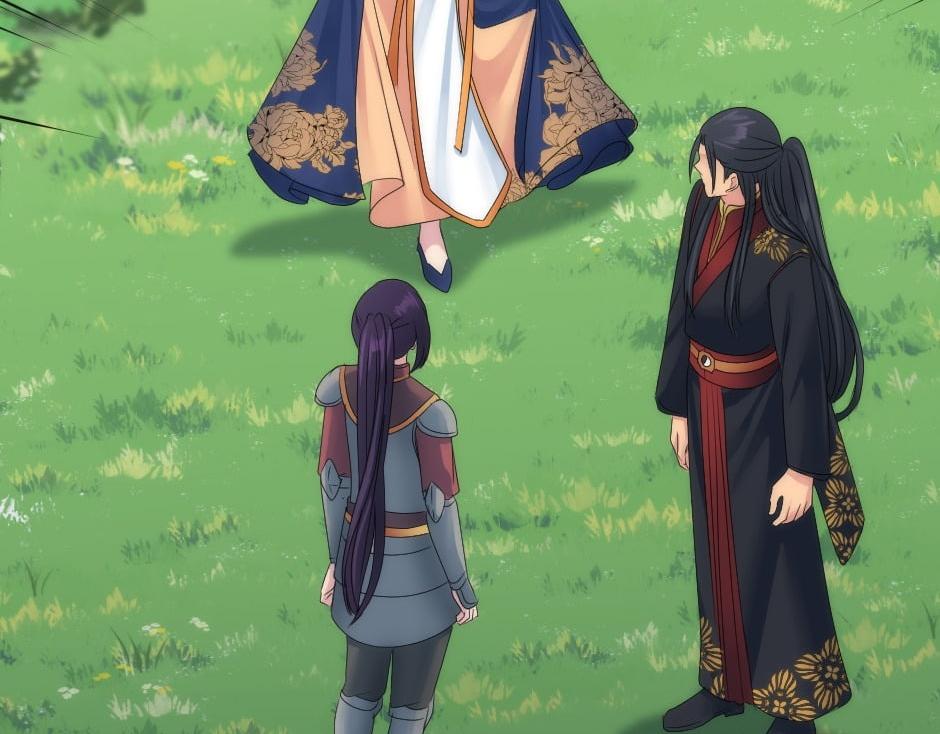 龍王子的女僕新娘 - 第152話 墳墓(3/4) - 8