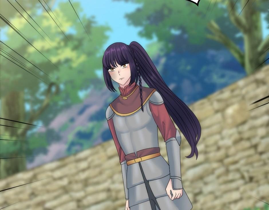 龍王子的女僕新娘 - 第152話 墳墓(3/4) - 4