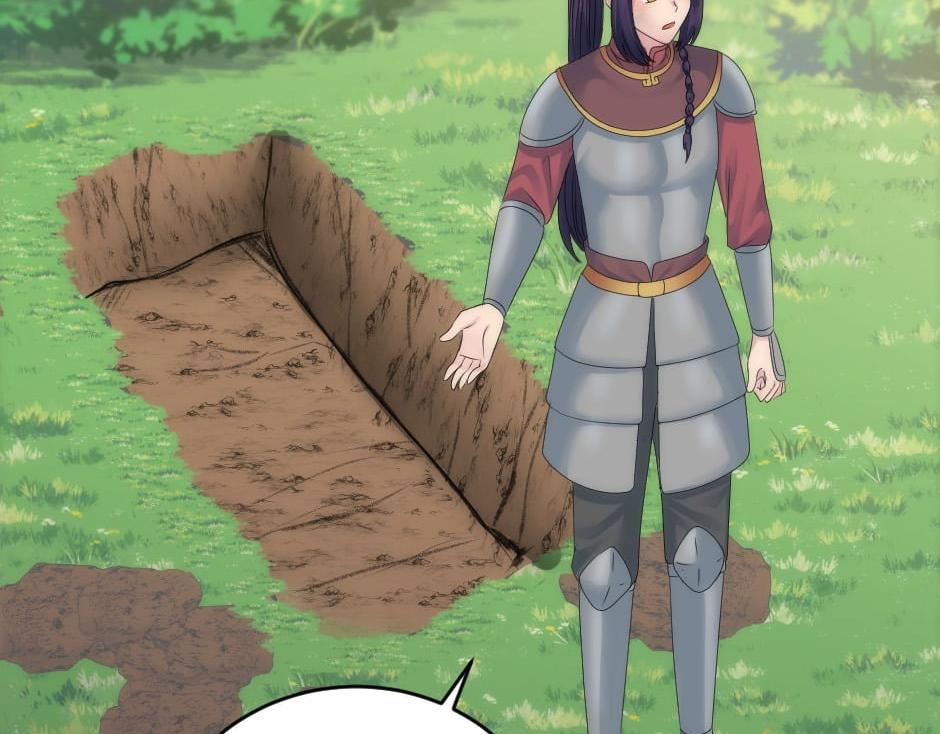 龍王子的女僕新娘 - 第152話 墳墓(3/4) - 3