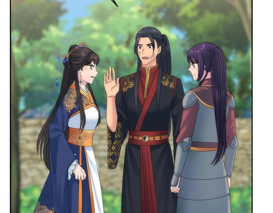 龍王子的女僕新娘 - 第152話 墳墓(3/4) - 8