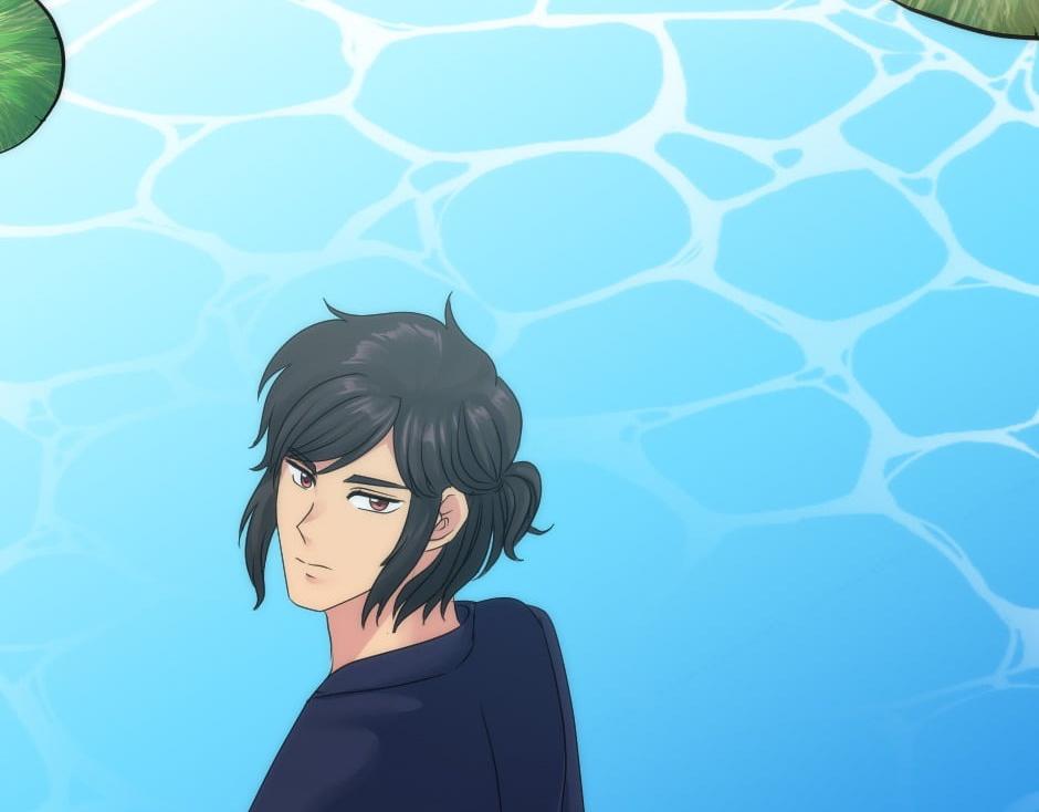 龍王子的女僕新娘 - 第152話 墳墓(1/4) - 6