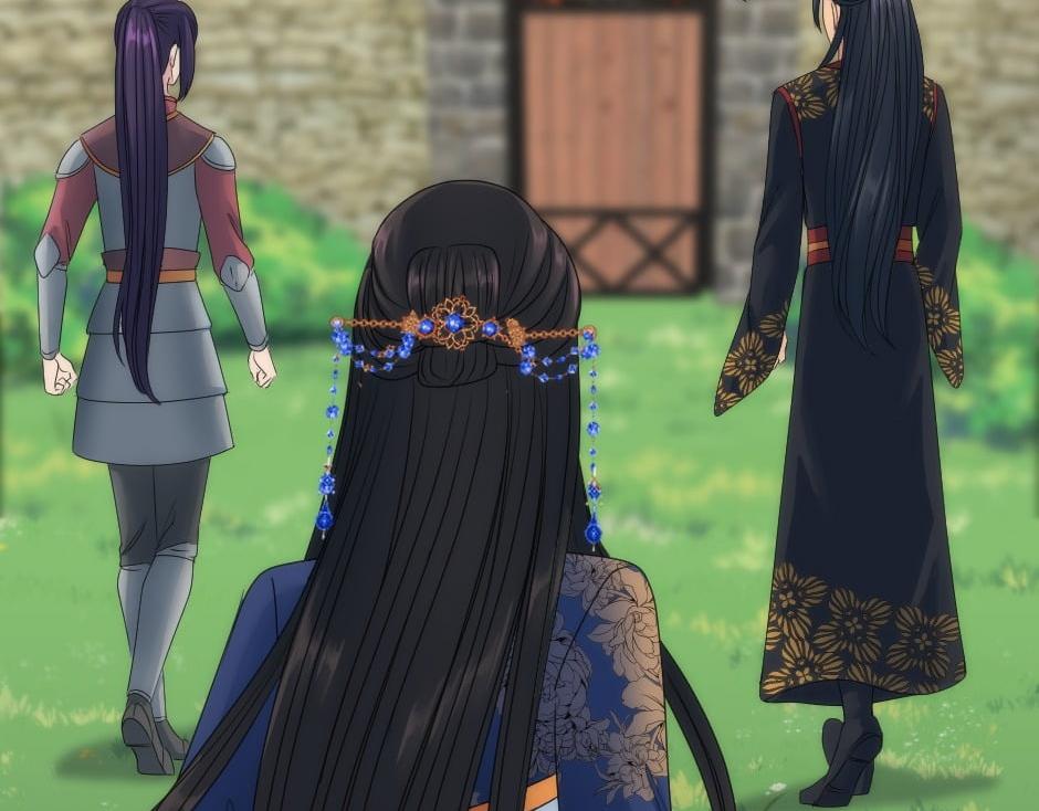 龍王子的女僕新娘 - 第152話 墳墓(3/4) - 6