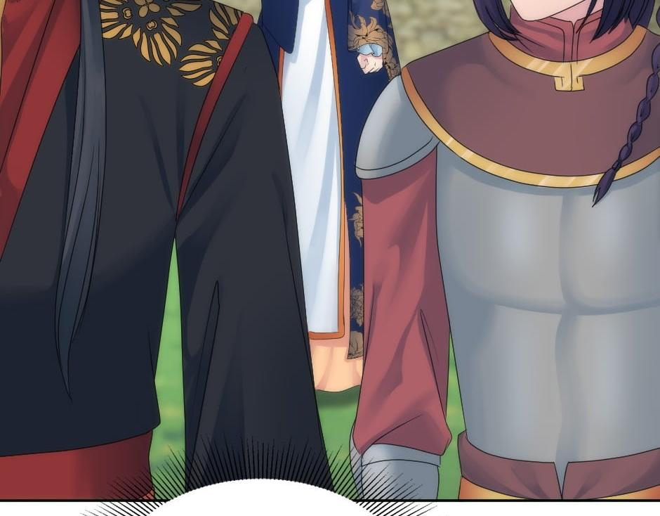 龍王子的女僕新娘 - 第152話 墳墓(4/4) - 2