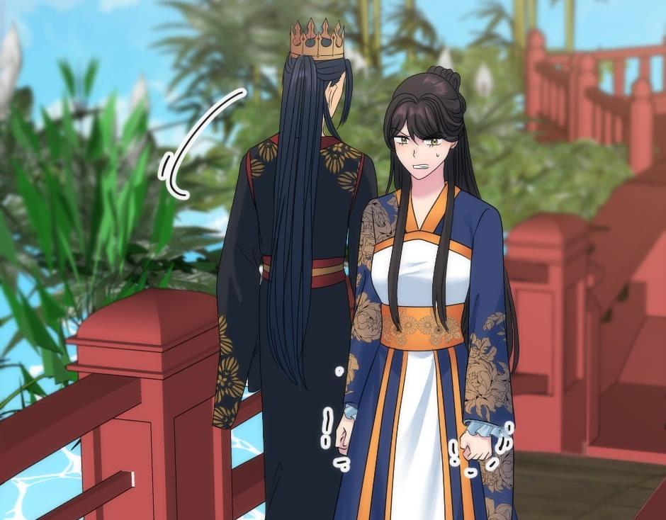 龍王子的女僕新娘 - 第152話 墳墓(1/4) - 2