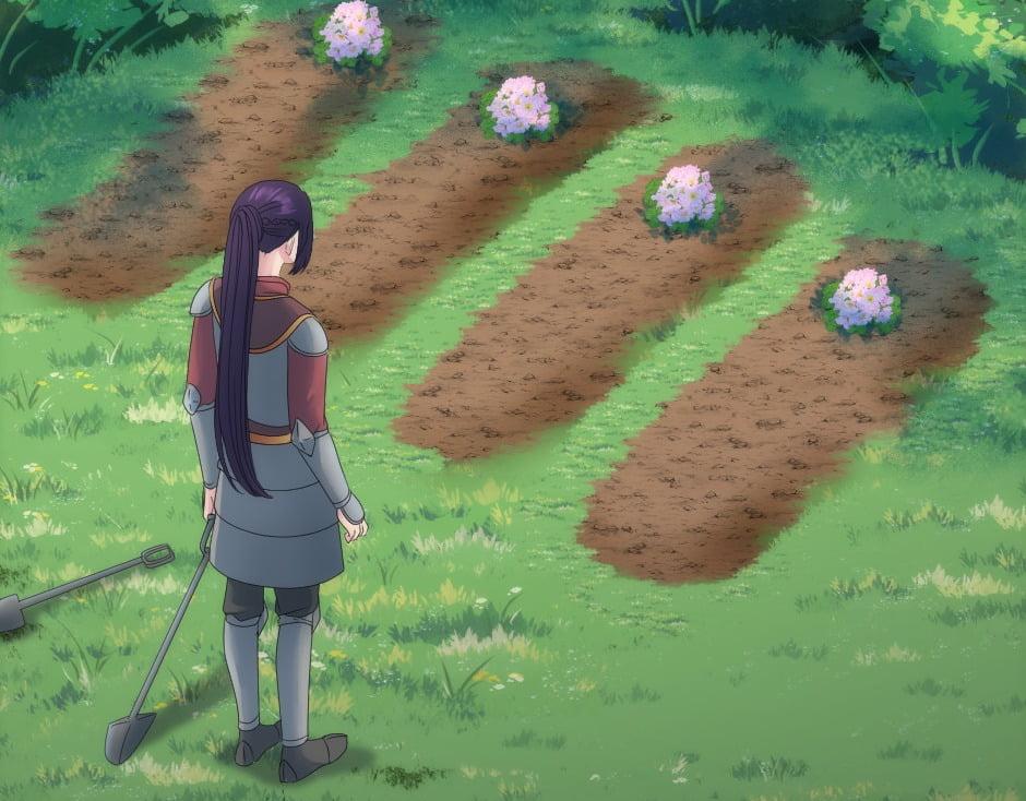 龍王子的女僕新娘 - 第152話 墳墓(2/4) - 6