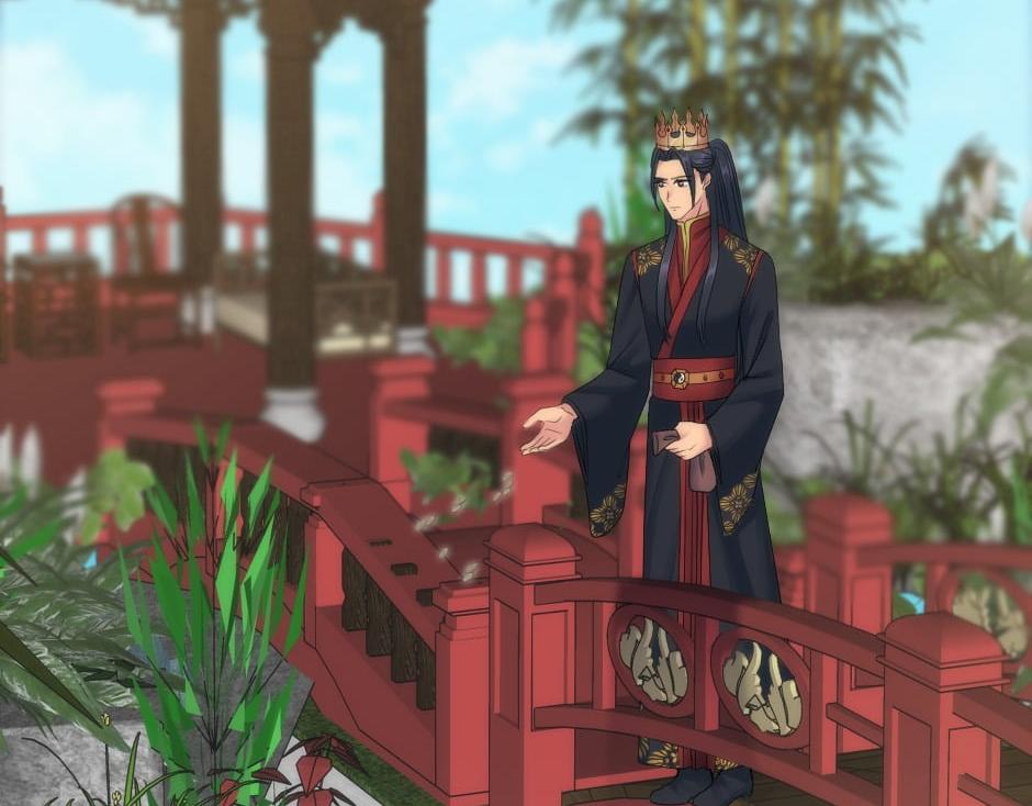 龍王子的女僕新娘 - 第152話 墳墓(1/4) - 7