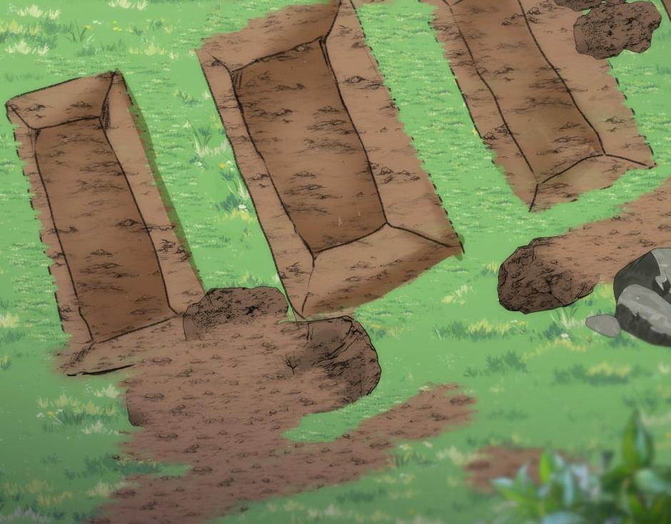 龍王子的女僕新娘 - 第152話 墳墓(2/4) - 4