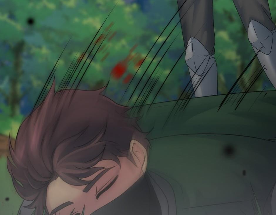 龍王子的女僕新娘 - 第154話 伏擊(3/5) - 5