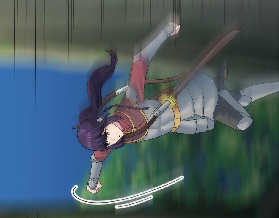 龍王子的女僕新娘 - 第154話 伏擊(3/5) - 4