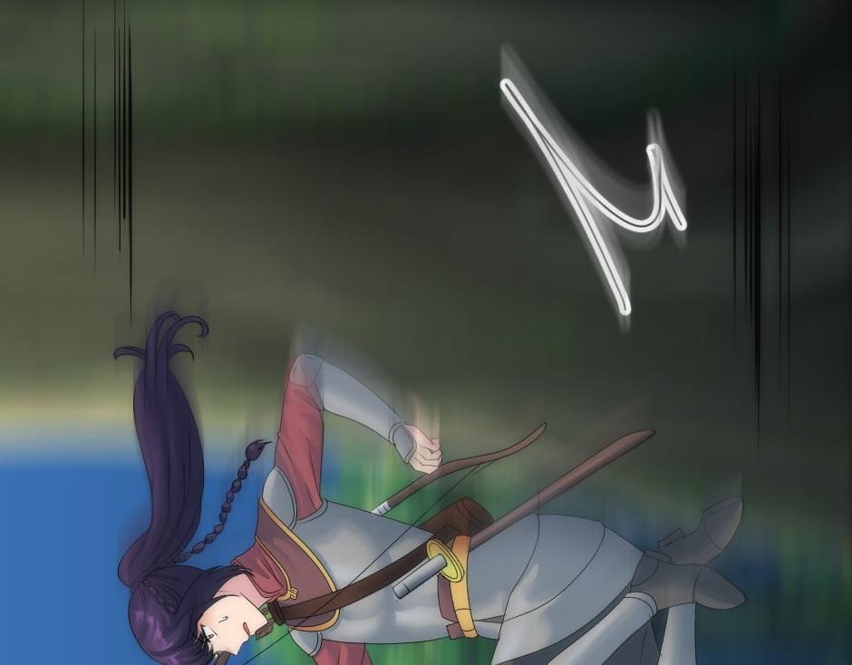 龍王子的女僕新娘 - 第154話 伏擊(3/5) - 5