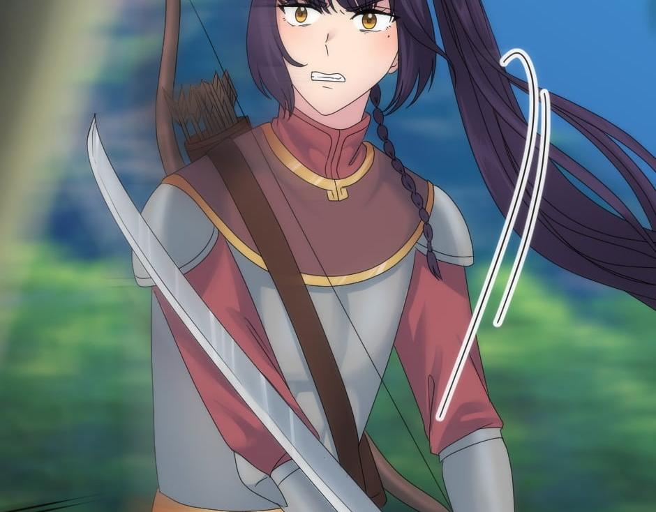 龍王子的女僕新娘 - 第154話 伏擊(3/5) - 6