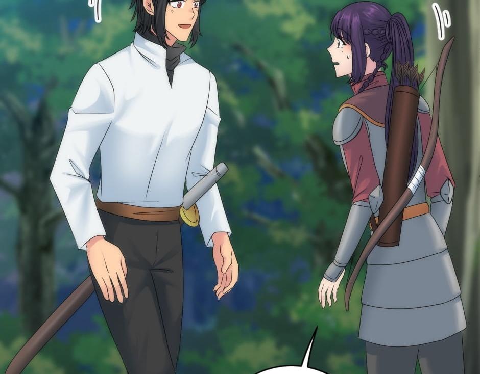 龍王子的女僕新娘 - 第154話 伏擊(3/5) - 1