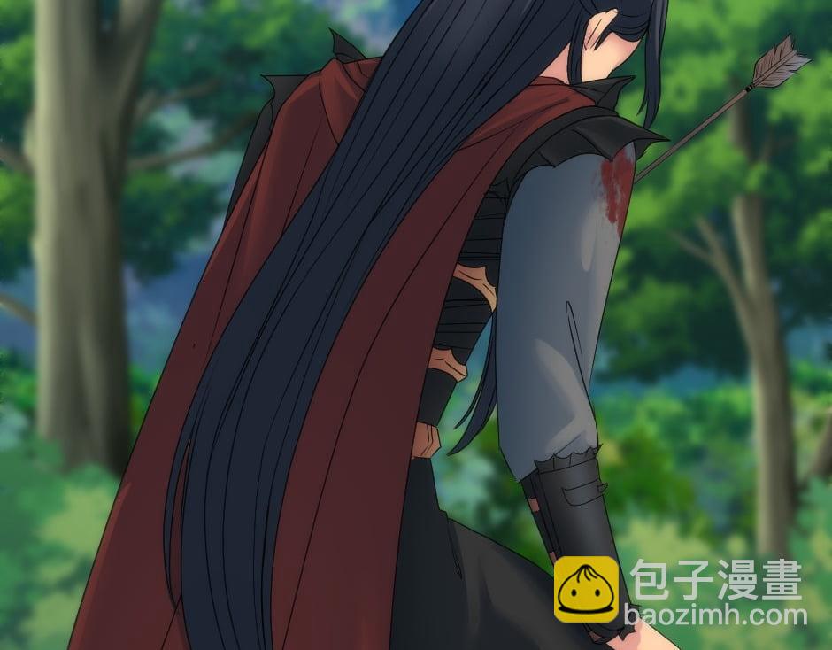 龍王子的女僕新娘 - 第154話 伏擊(1/5) - 6