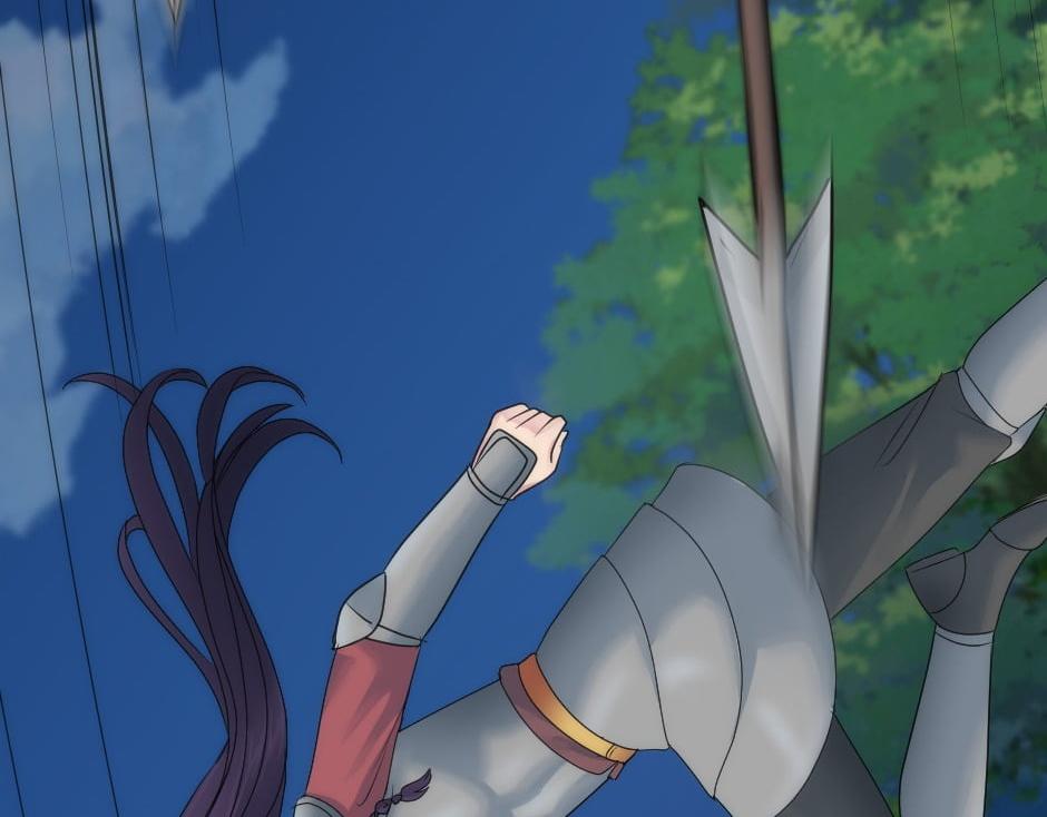 龍王子的女僕新娘 - 第154話 伏擊(1/5) - 6