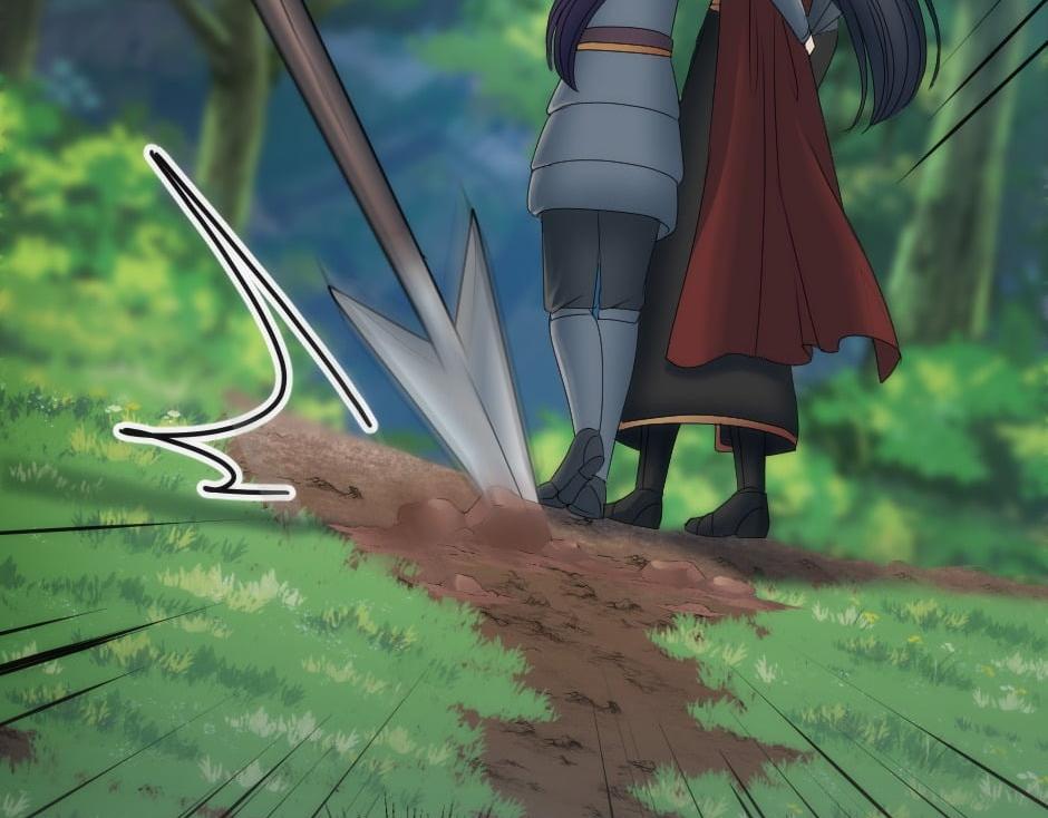 龍王子的女僕新娘 - 第154話 伏擊(1/5) - 4