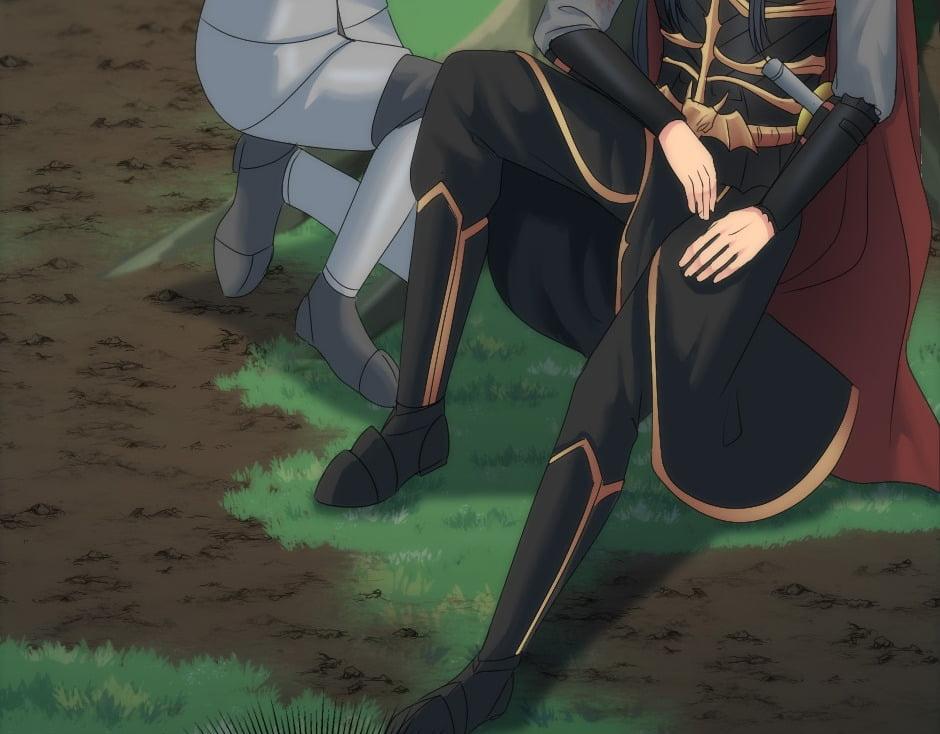 龍王子的女僕新娘 - 第154話 伏擊(1/5) - 3