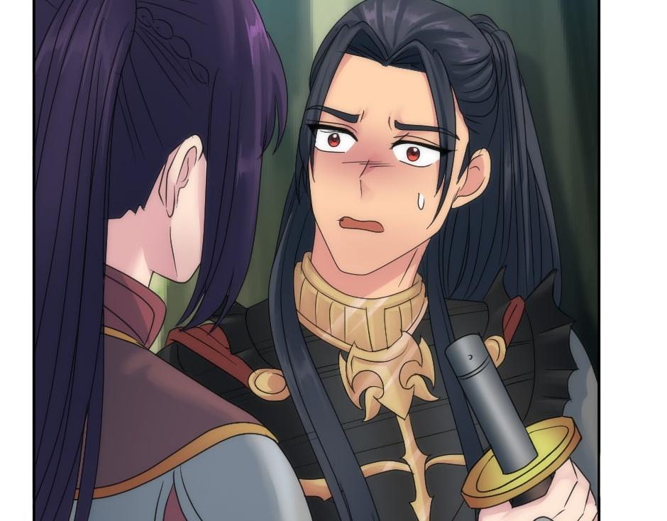 龍王子的女僕新娘 - 第154話 伏擊(1/5) - 1