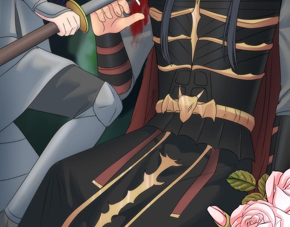 龍王子的女僕新娘 - 第154話 伏擊(2/5) - 2