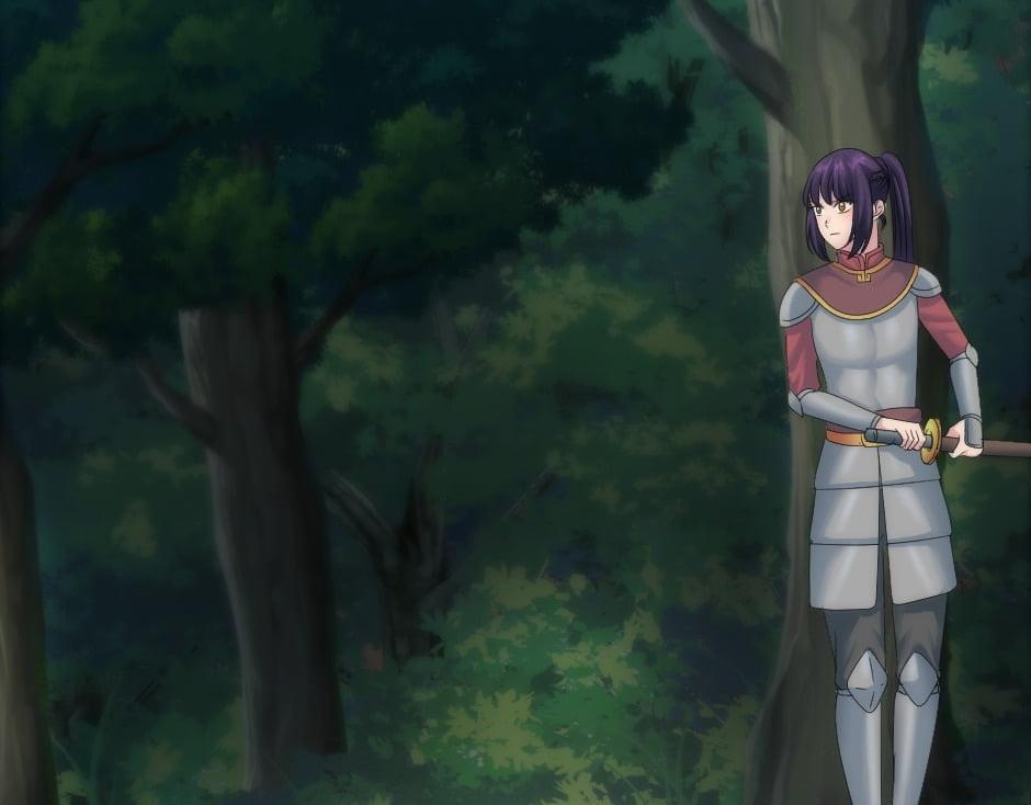 龍王子的女僕新娘 - 第154話 伏擊(2/5) - 3