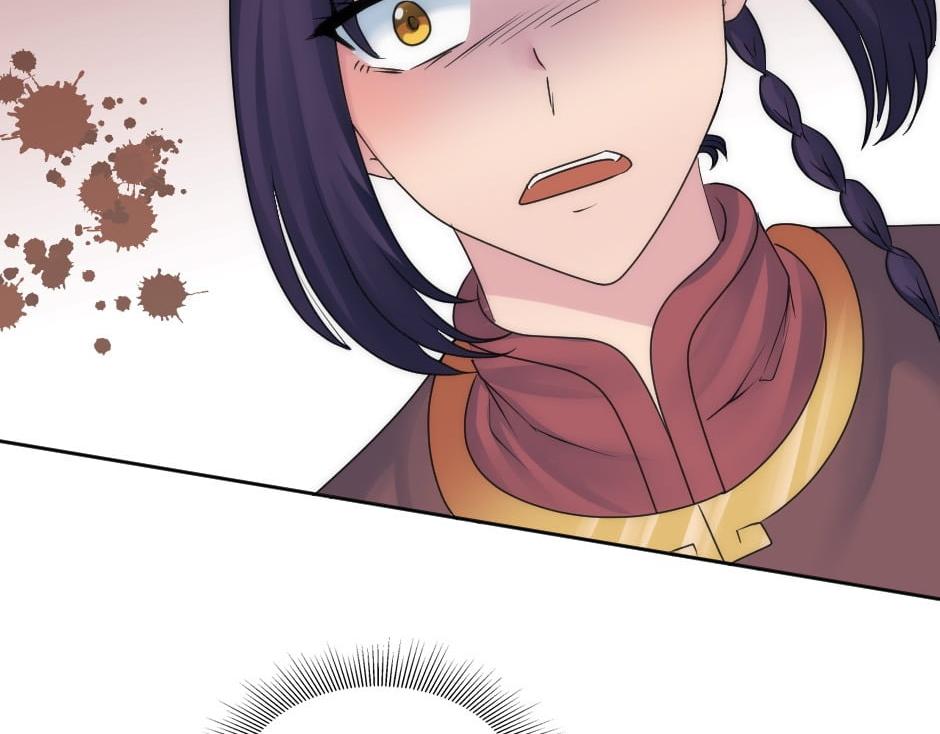 龍王子的女僕新娘 - 第154話 伏擊(1/5) - 8