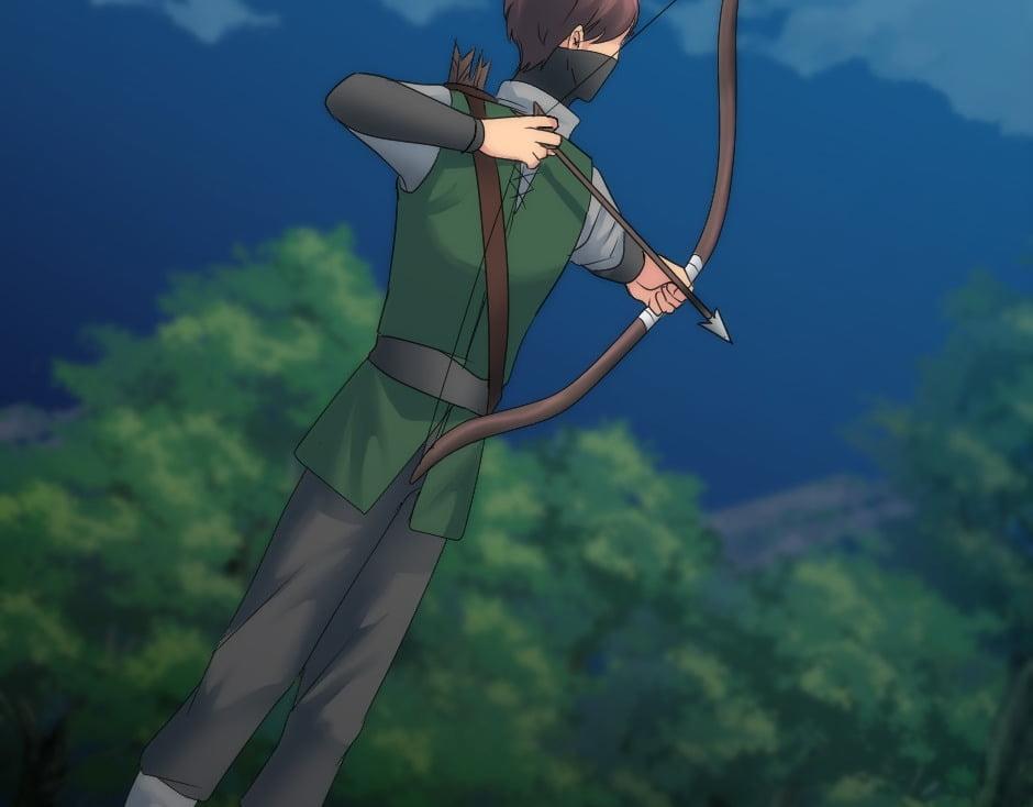 龍王子的女僕新娘 - 第154話 伏擊(2/5) - 6