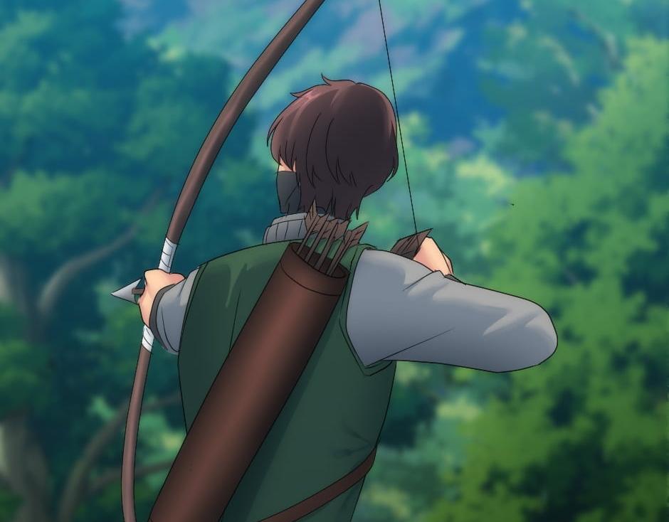 龍王子的女僕新娘 - 第154話 伏擊(2/5) - 1