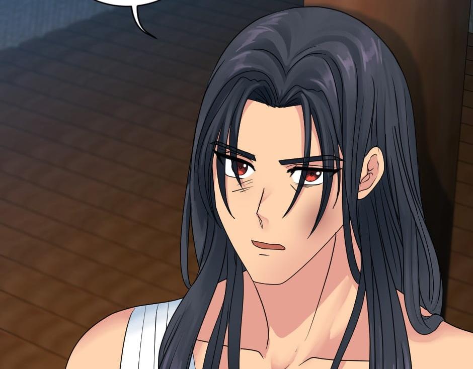 龍王子的女僕新娘 - 第156話 交涉(3/4) - 7