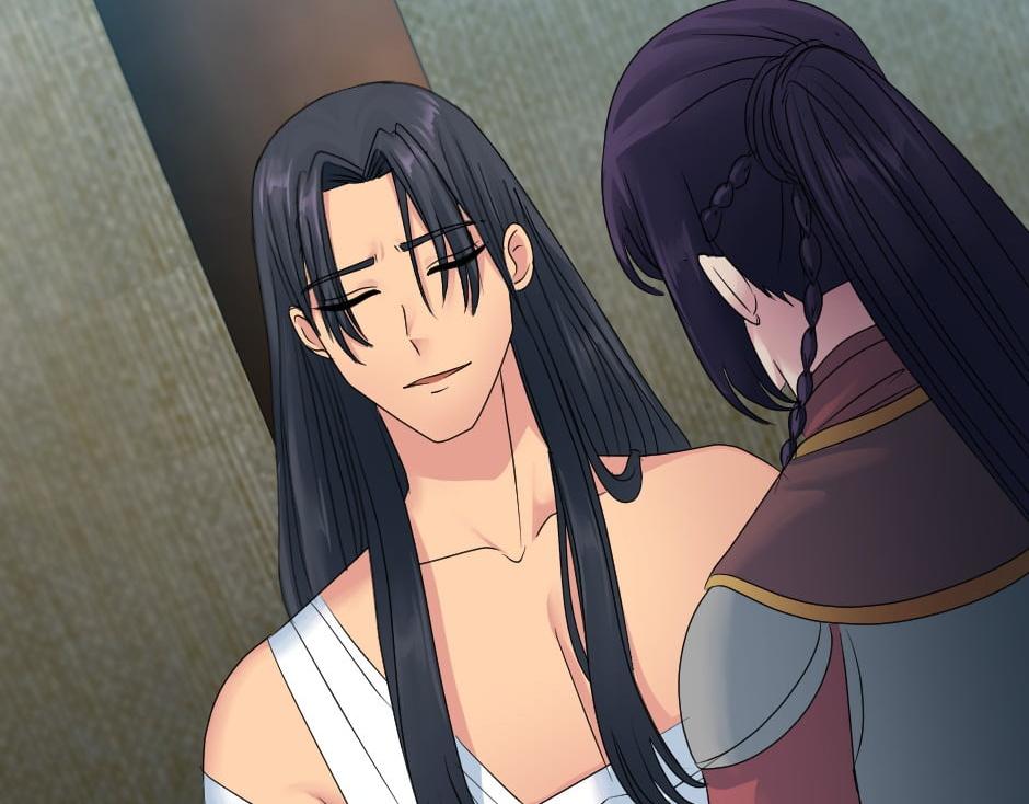 龍王子的女僕新娘 - 第156話 交涉(3/4) - 6