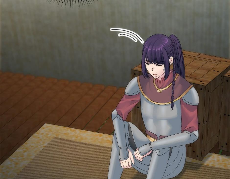 龍王子的女僕新娘 - 第156話 交涉(3/4) - 6