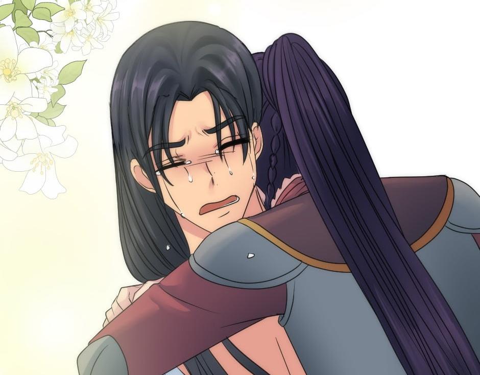 龍王子的女僕新娘 - 第156話 交涉(4/4) - 4