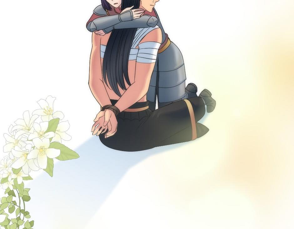 龍王子的女僕新娘 - 第156話 交涉(4/4) - 4