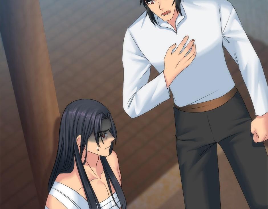 龍王子的女僕新娘 - 第156話 交涉(2/4) - 7