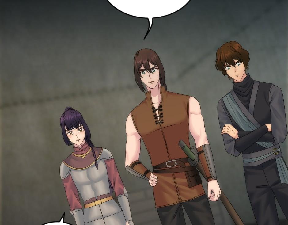 龍王子的女僕新娘 - 第156話 交涉(2/4) - 3